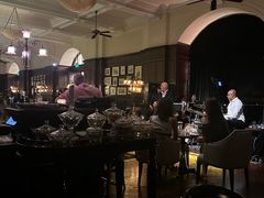 -LONG BAR 廊吧(外滩华尔道夫酒店)