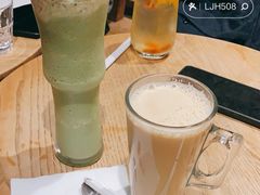 -大书房咖啡(中传国交店)