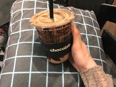 -Awfully Chocolate(嘉里城店)