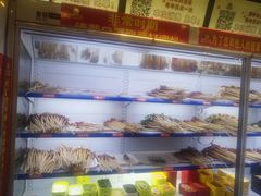 -钢管厂五区小郡肝串串香(南山店)