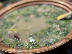 -海拉尔蒙古包(房山长阳总店)