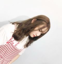 -茶发Salon·烫发染发理发