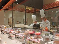 -新一番三文鱼寿司(大东海店)