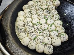 -老上海食惠裡小籠包生煎包