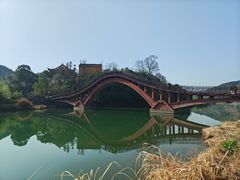 -绩溪龙川景区