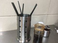 -老上海食惠裡小籠包生煎包
