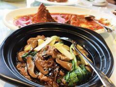 -廊亦舫Lang Yi Fang Restaurant(金桥店)