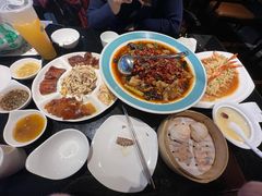-高第街56号港式餐厅·精选(世茂广场宽厚里大明湖店)