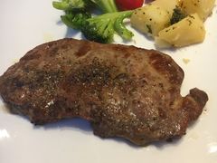 澳洲西冷牛排-必胜客(瑞虹店)