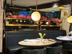 -东南里湖景餐厅·新闽菜(浦西万达店)