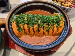 -盛百味·家宴餐厅(霸州分店)