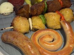 -库滋明·俄罗斯特色美食(中央大街店)