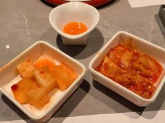 -通海俄式烧烤·俄罗斯大串(嵩山路店)