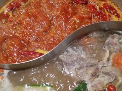 -大龙燚火锅(天安云谷店)
