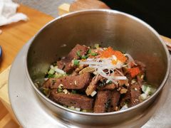 -馥家小馆(黔灵山公园店)