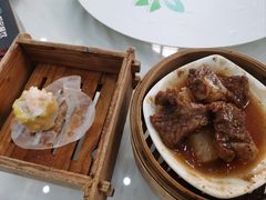 -年顺渔村(大岭山店)