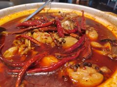 牛蛙-马头巷·食景园(苏州总店)