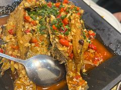 -湘桂人酒楼(西便门店)