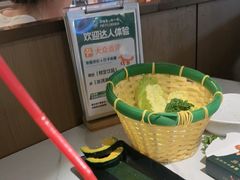 -狐狸爱上椰子鸡(滨江星光大道店)