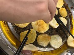 -石记东北风味烤肉(系马桩第二分店)