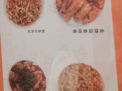 -天下客饭店(中山路店)
