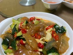 -肥弟大排档(汕樟路店)