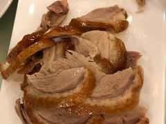 -天外天烤鸭店(八角店)
