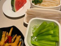 -海底捞火锅(万丰桥店)