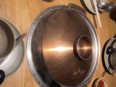 -大头椰·椰子鸡火锅(新梦店)