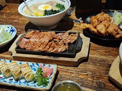 -小川洋风料理(街道口店)
