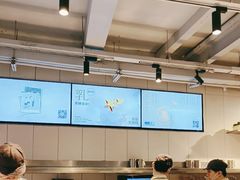 -喜茶(广州北京路惠福东店)