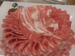 高钙羊肉-牛街·马辈儿涮肉(牛街二店)