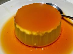 焦糖布雷-君庭中餐馆(湘江豪生店)