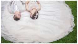 -伯爵风尚全球旅拍