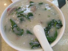 -冠记·肠粉粥品专家(江南大道店)