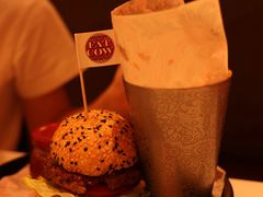 -FAT COW(静安寺店)