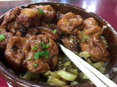 -田园山庄农家乐(石岩店)