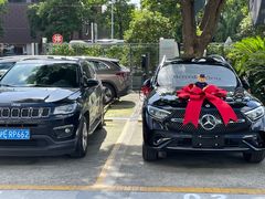 -上海星瀚奔驰4S店(红柳路店)