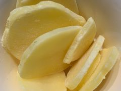 火锅薯-海底捞火锅(海宁路店)