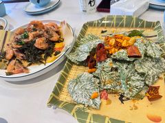 -食光慢宴·安吉土菜馆