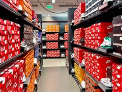 -首创奥特莱斯(西安店)