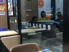 -魏家凉皮(万辉店)