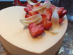 -深圳四季酒店·馥自助餐厅