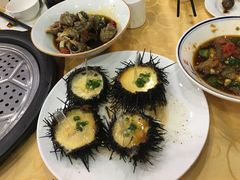-海岛渔村大酒店(云霄路店)