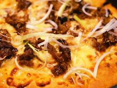 -必胜客(中山店)
