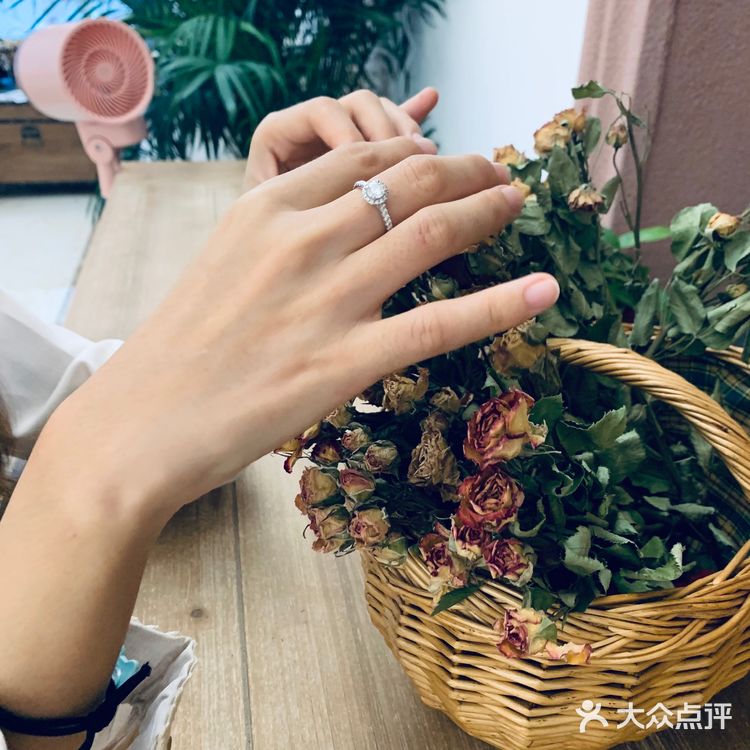杨小姐的烘焙店