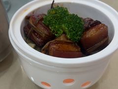-香顺·客家菜(东坑店)