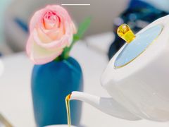 -燕庭·纯燕窝·甜品下午茶(南京西路店)