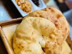 老磨油饼-老磨油饼(高陵店)
