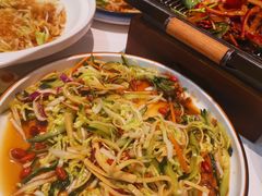 -孙家外婆•长春地标美食新名片(吾悦广场店)